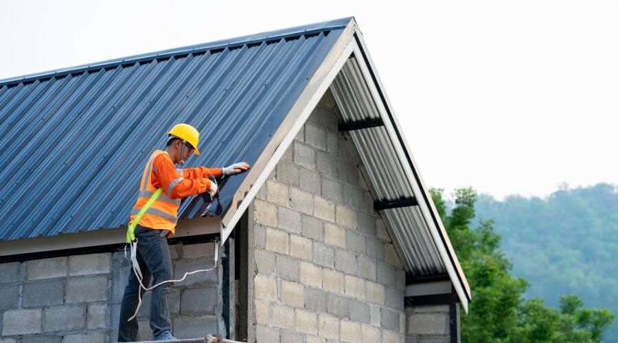 Local Siding Services in Brownfield, TX